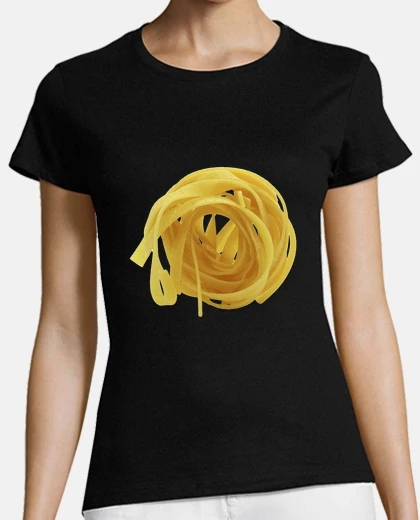 Tagliatelle Nido