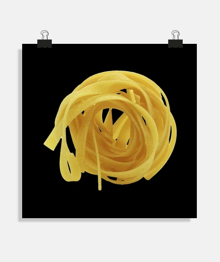 Tagliatelle Nido