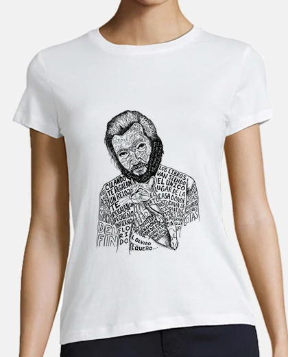 T-shirt taglio di luglio