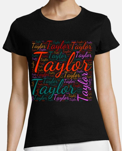 Tee-shirt tailleur
