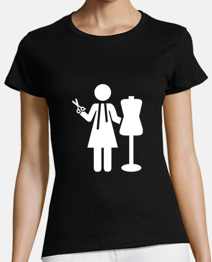 T-shirt tailor