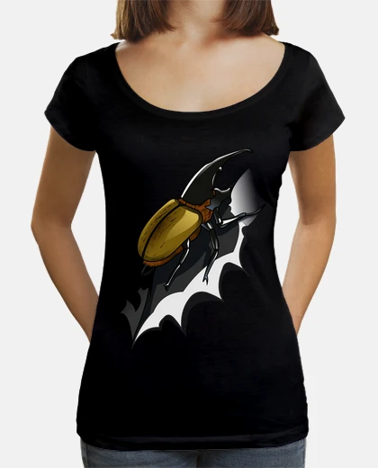 T-shirt tailor