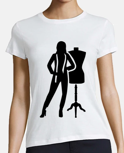 T-shirt tailor designer