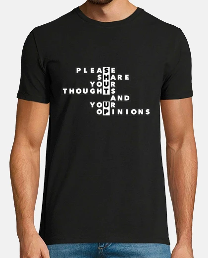 Tee-shirt tais-toi