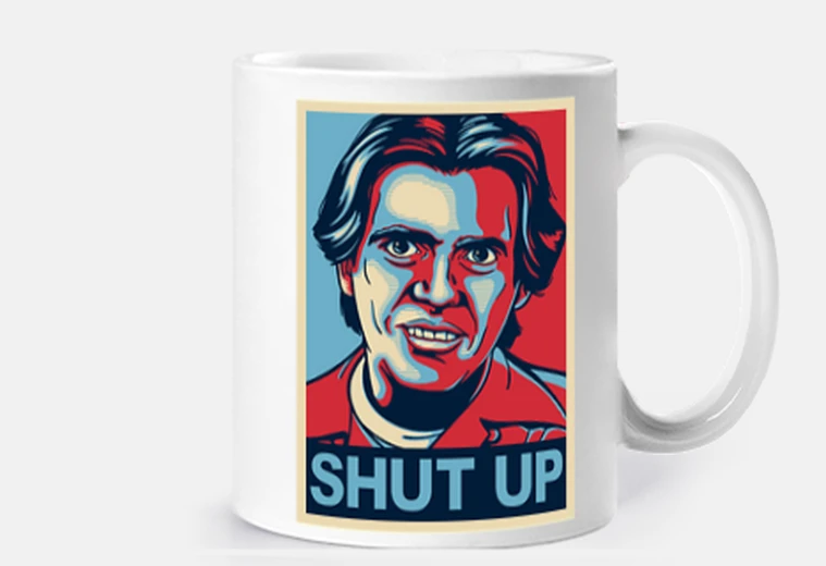 Mug tais-toi