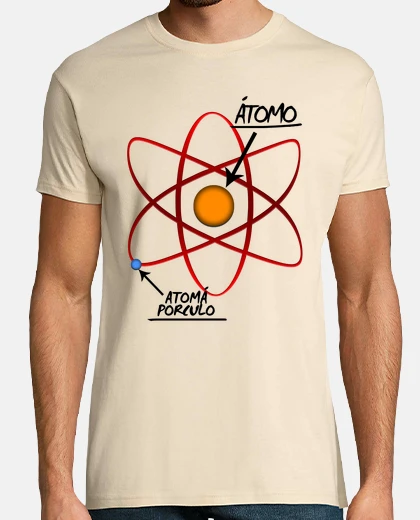T-shirt Take c. clear