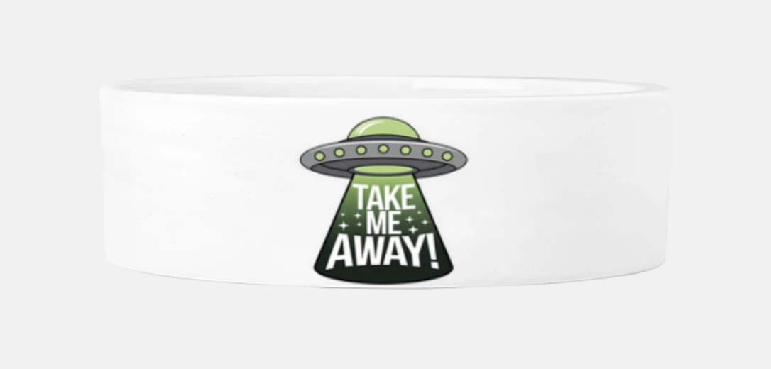 Mascotas Take me away