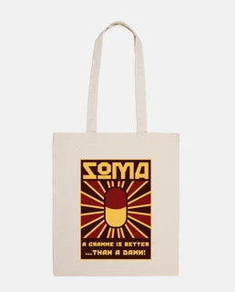 Take soma