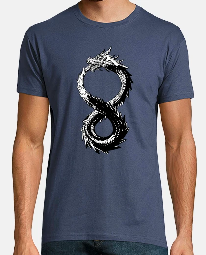 Tee-shirt Takeshi Kovacs - Tatouage (Altered Carbon)
