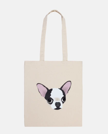 Bag takito bag 100% cotton