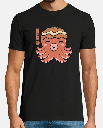 Tee-shirt takolicieux