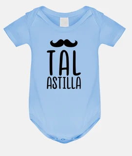 Tal Astilla