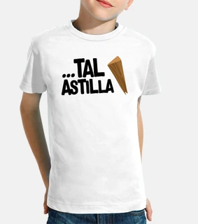 ...Tal Astilla