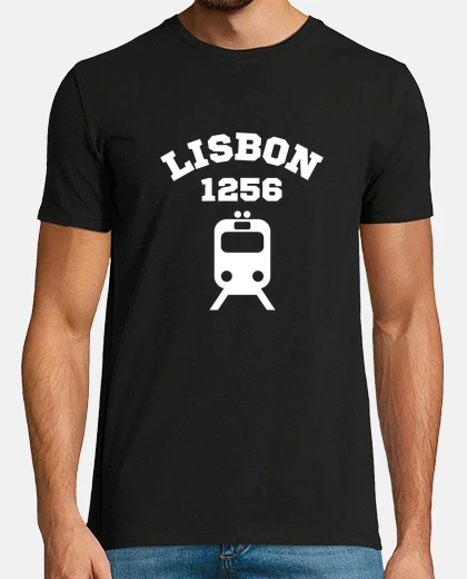 T-shirt talestravell