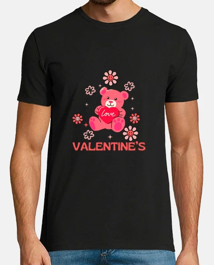 T-shirt talesvallyb