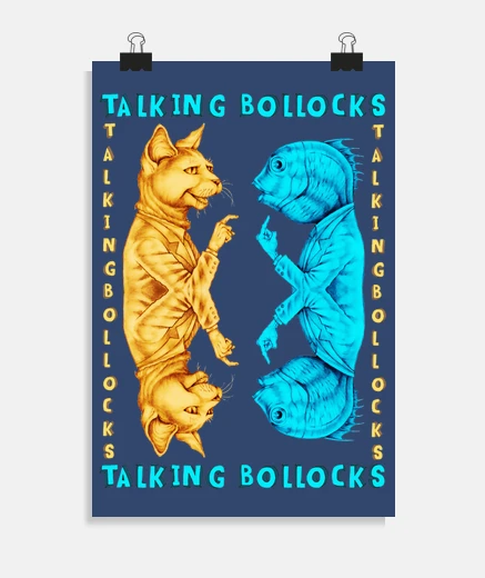 Poster tali king gay cks