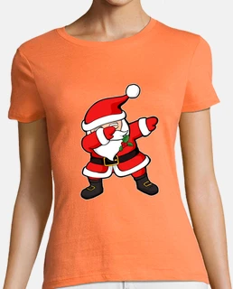 tamponando Babbo Natale