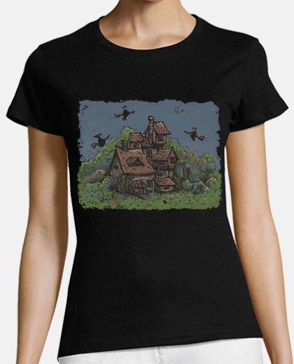 T-shirt tana