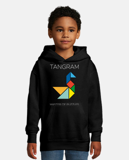 tangram - cygne