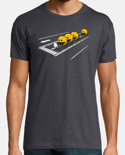 Tee-shirt Tank Man