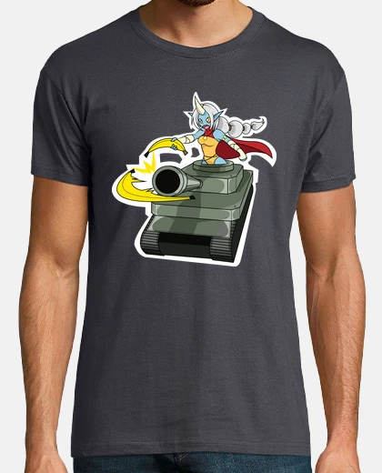 T-shirt Tank soraka (boys)