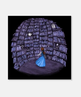 tantos libros