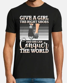 Tap Dancing Tap Dancer Dance Lover Tap
