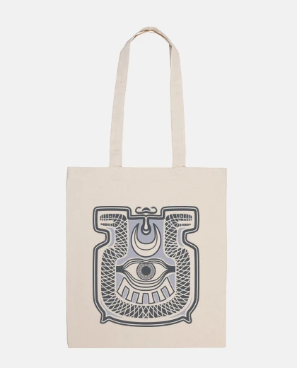 Bag tapestry of doom