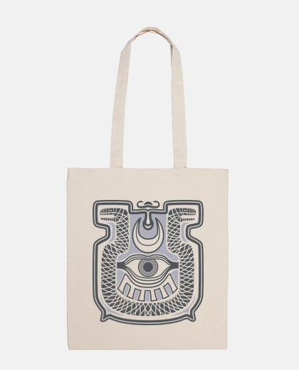 Bag tapestry of doom