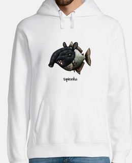 tapiranha!