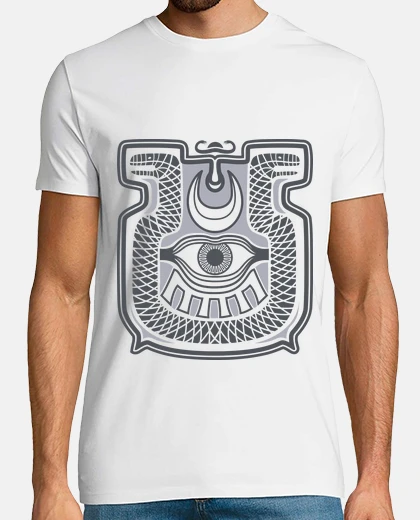 Tee-shirt tapisserie de malheur