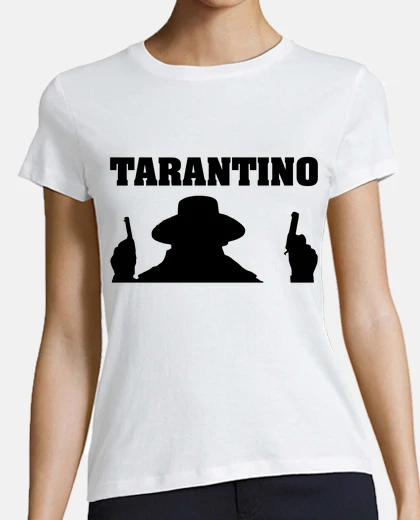 Tee-shirt Tarantino 8