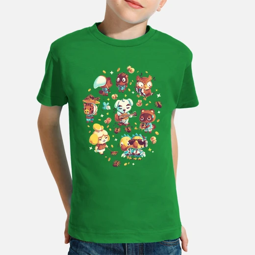 tarantulas animal crossing tom nook