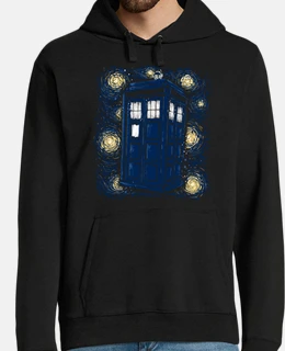 tardis stellato