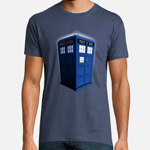 tardis toon