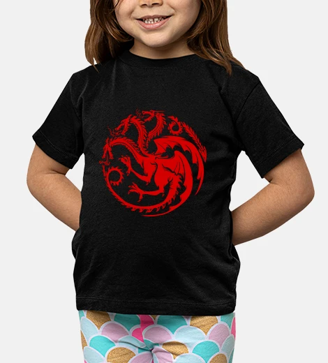 Abbigliamento targaryen