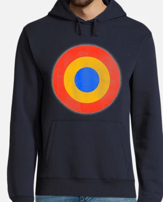 Target store logo hoodie