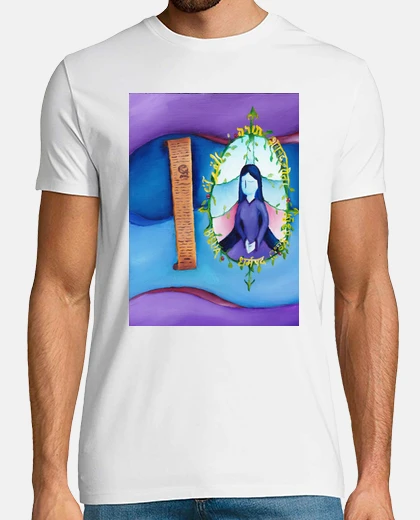T-shirt tarocchi ii (ragazzo)