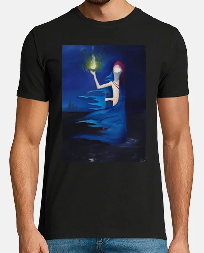 Tee-shirt tarot ix (garçon)