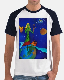 tarot le mat (garçon)