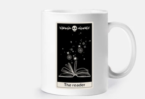 Tarot lector