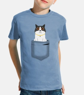 Tasca gatto o sorpresa