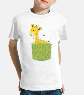 tasca giraffa
