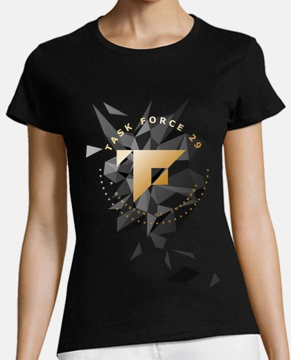 Tee-shirt task force 29