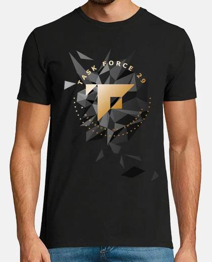 Camiseta Task Force 29