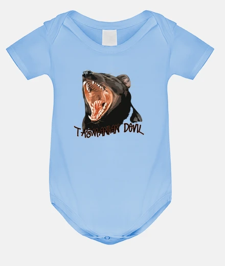 Kids tasmanian devil