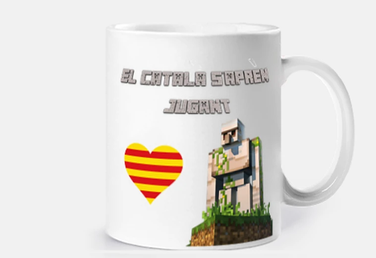 Tassa Aprèn el català