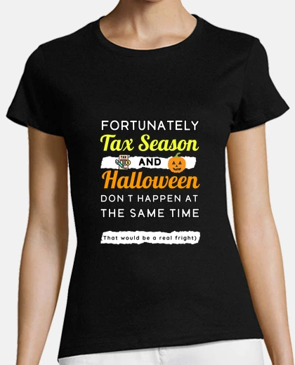 T-shirt Tassa di sea figlio e h all oween