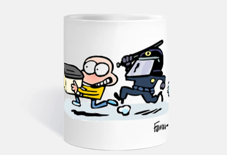 Taza Tassa votarem