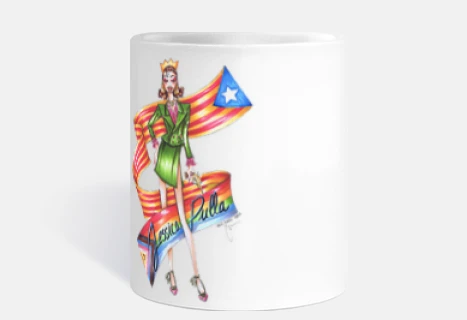 tassa marieta i catalana